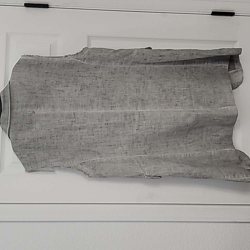 Trench Coat - Picture 4 of 4